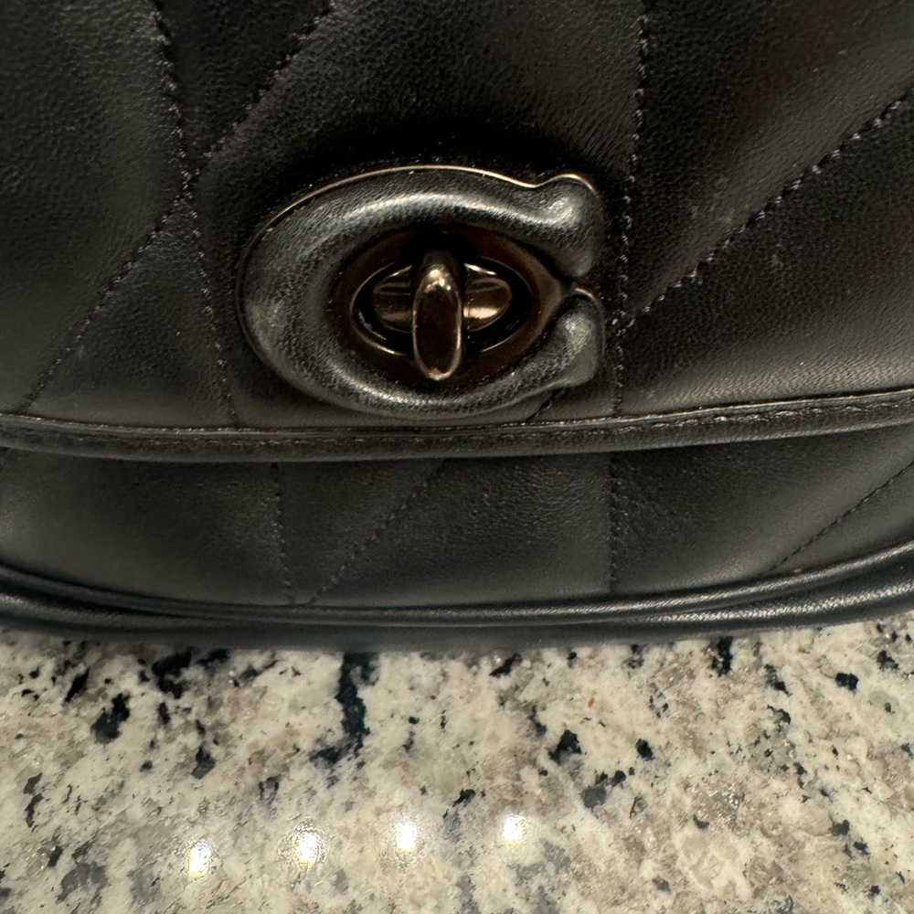 Coach Purse - Picture 7 of 15